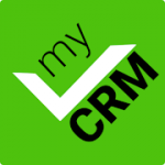 myCRM - персональная CRM
